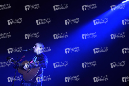 Konzert von Dermot Kennedy in Hannover