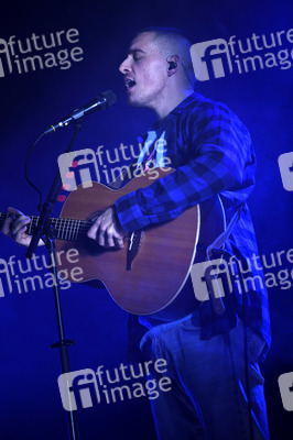 Konzert von Dermot Kennedy in Hannover