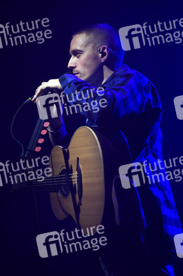 Konzert von Dermot Kennedy in Hannover