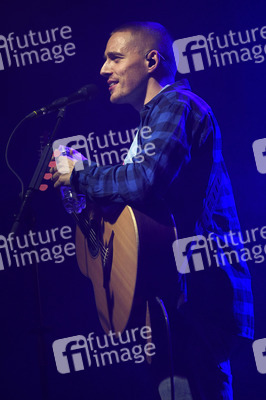 Konzert von Dermot Kennedy in Hannover