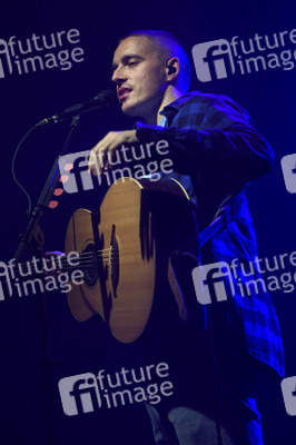 Konzert von Dermot Kennedy in Hannover