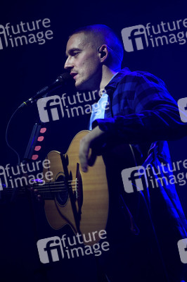 Konzert von Dermot Kennedy in Hannover