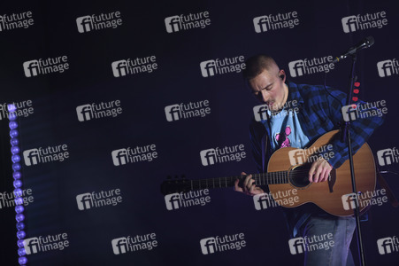 Konzert von Dermot Kennedy in Hannover
