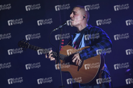 Konzert von Dermot Kennedy in Hannover