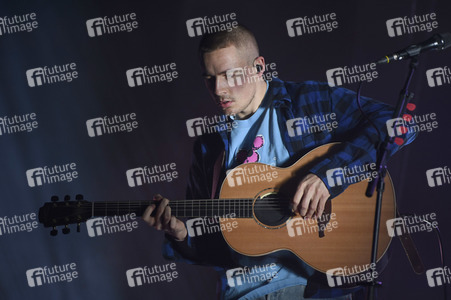 Konzert von Dermot Kennedy in Hannover