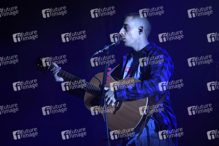 Konzert von Dermot Kennedy in Hannover