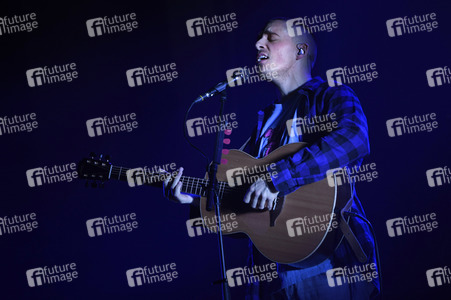 Konzert von Dermot Kennedy in Hannover