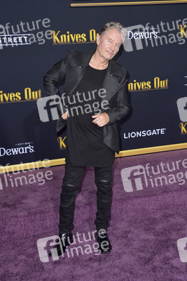 Filmpremiere 'Knives Out - Ein Mord zum Dessert' in Los Angeles