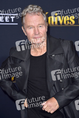 Filmpremiere 'Knives Out - Ein Mord zum Dessert' in Los Angeles