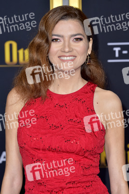 Filmpremiere 'Knives Out - Ein Mord zum Dessert' in Los Angeles