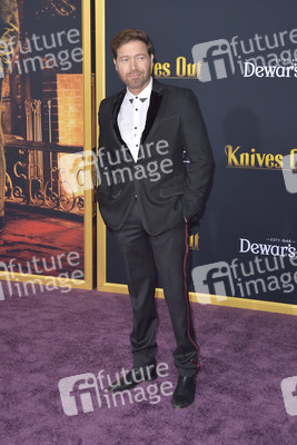 Filmpremiere 'Knives Out - Ein Mord zum Dessert' in Los Angeles