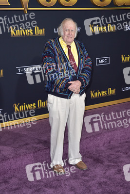 Filmpremiere 'Knives Out - Ein Mord zum Dessert' in Los Angeles