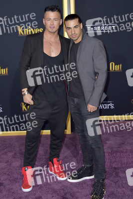 Filmpremiere 'Knives Out - Ein Mord zum Dessert' in Los Angeles