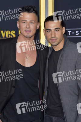 Filmpremiere 'Knives Out - Ein Mord zum Dessert' in Los Angeles