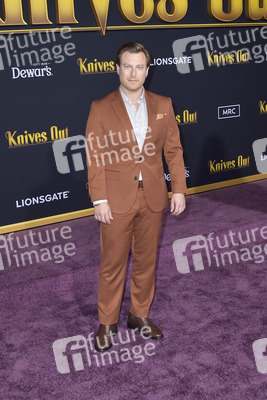 Filmpremiere 'Knives Out - Ein Mord zum Dessert' in Los Angeles