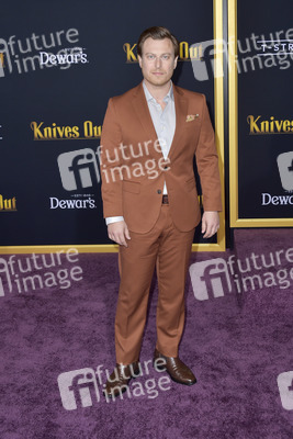 Filmpremiere 'Knives Out - Ein Mord zum Dessert' in Los Angeles