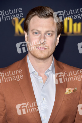 Filmpremiere 'Knives Out - Ein Mord zum Dessert' in Los Angeles