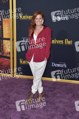 Filmpremiere 'Knives Out - Ein Mord zum Dessert' in Los Angeles