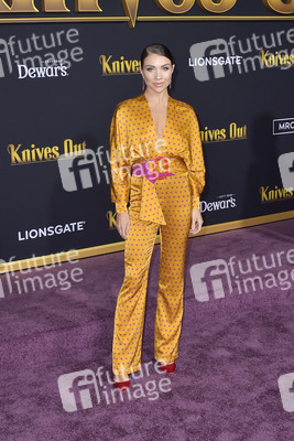 Filmpremiere 'Knives Out - Ein Mord zum Dessert' in Los Angeles