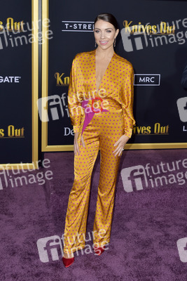 Filmpremiere 'Knives Out - Ein Mord zum Dessert' in Los Angeles