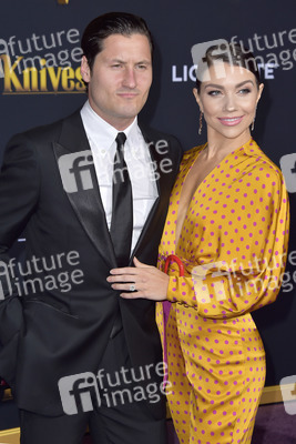 Filmpremiere 'Knives Out - Ein Mord zum Dessert' in Los Angeles