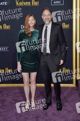 Filmpremiere 'Knives Out - Ein Mord zum Dessert' in Los Angeles