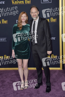 Filmpremiere 'Knives Out - Ein Mord zum Dessert' in Los Angeles