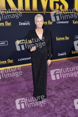 Filmpremiere 'Knives Out - Ein Mord zum Dessert' in Los Angeles