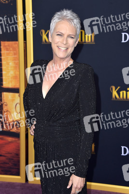 Filmpremiere 'Knives Out - Ein Mord zum Dessert' in Los Angeles