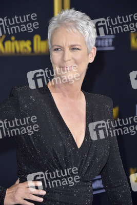 Filmpremiere 'Knives Out - Ein Mord zum Dessert' in Los Angeles