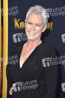 Filmpremiere 'Knives Out - Ein Mord zum Dessert' in Los Angeles