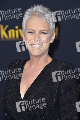 Filmpremiere 'Knives Out - Ein Mord zum Dessert' in Los Angeles