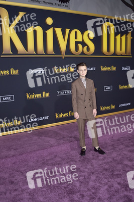 Filmpremiere 'Knives Out - Ein Mord zum Dessert' in Los Angeles