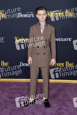 Filmpremiere 'Knives Out - Ein Mord zum Dessert' in Los Angeles