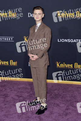 Filmpremiere 'Knives Out - Ein Mord zum Dessert' in Los Angeles