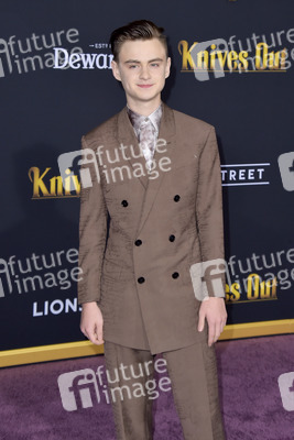 Filmpremiere 'Knives Out - Ein Mord zum Dessert' in Los Angeles