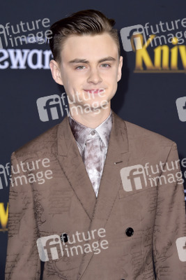 Filmpremiere 'Knives Out - Ein Mord zum Dessert' in Los Angeles