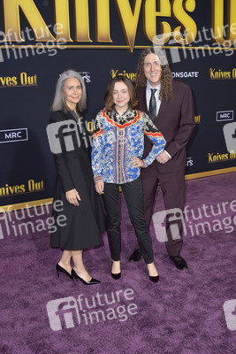 Filmpremiere 'Knives Out - Ein Mord zum Dessert' in Los Angeles