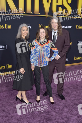 Filmpremiere 'Knives Out - Ein Mord zum Dessert' in Los Angeles