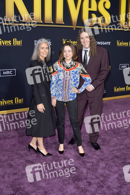 Filmpremiere 'Knives Out - Ein Mord zum Dessert' in Los Angeles