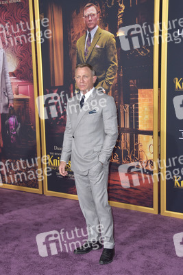 Filmpremiere 'Knives Out - Ein Mord zum Dessert' in Los Angeles