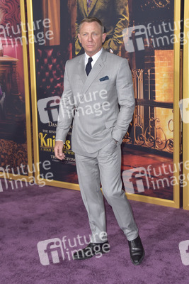 Filmpremiere 'Knives Out - Ein Mord zum Dessert' in Los Angeles