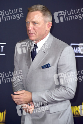 Filmpremiere 'Knives Out - Ein Mord zum Dessert' in Los Angeles