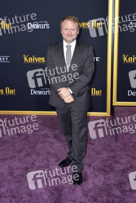 Filmpremiere 'Knives Out - Ein Mord zum Dessert' in Los Angeles