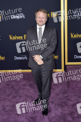 Filmpremiere 'Knives Out - Ein Mord zum Dessert' in Los Angeles