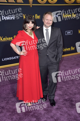 Filmpremiere 'Knives Out - Ein Mord zum Dessert' in Los Angeles