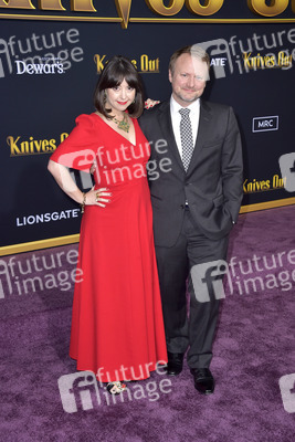 Filmpremiere 'Knives Out - Ein Mord zum Dessert' in Los Angeles