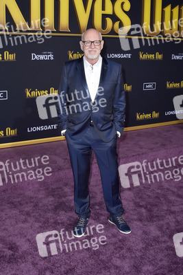 Filmpremiere 'Knives Out - Ein Mord zum Dessert' in Los Angeles