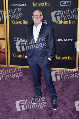 Filmpremiere 'Knives Out - Ein Mord zum Dessert' in Los Angeles