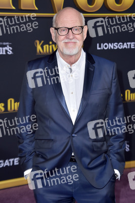 Filmpremiere 'Knives Out - Ein Mord zum Dessert' in Los Angeles